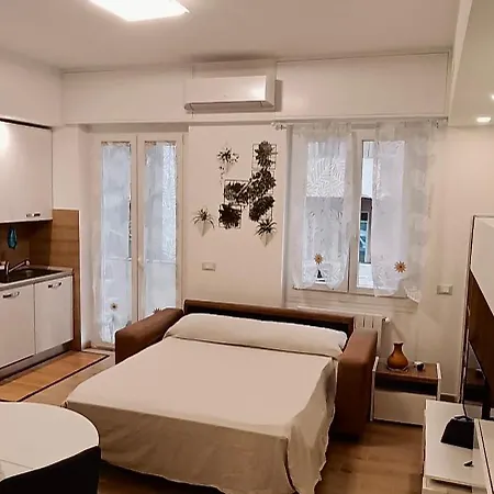 公寓 Principe Del Mar *