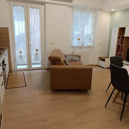 Principe Del Mar 热那亚