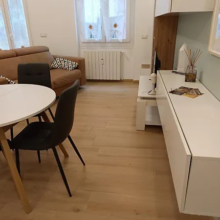 公寓 Principe Del Mar