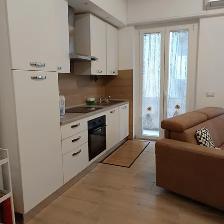 公寓 Principe Del Mar *