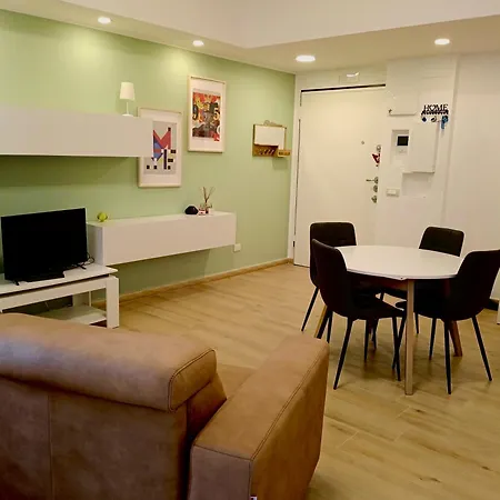 Principe Del Mar Apartment *
