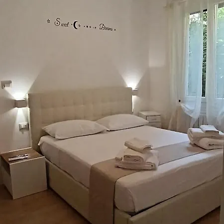 Principe Del Mar Apartment *