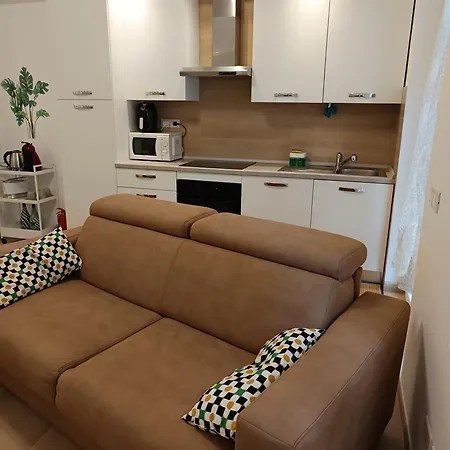 Principe Del Mar Apartment *