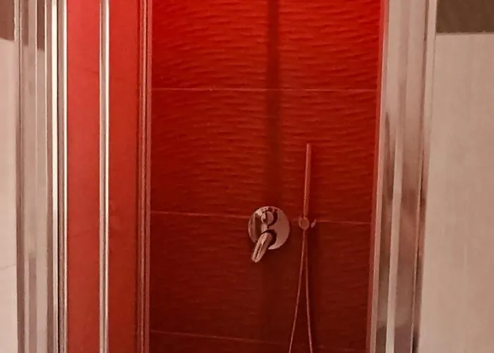 Principe Del Mar アパート *