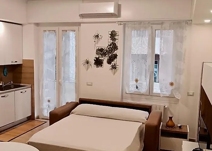 شقة Principe Del Mar *