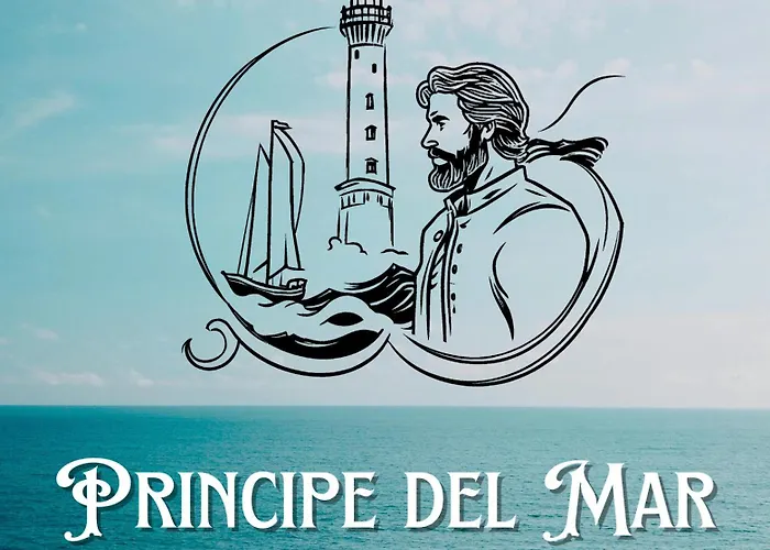 Principe Del Mar Lägenhet Genua