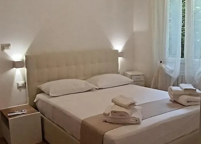 Principe Del Mar アパート *