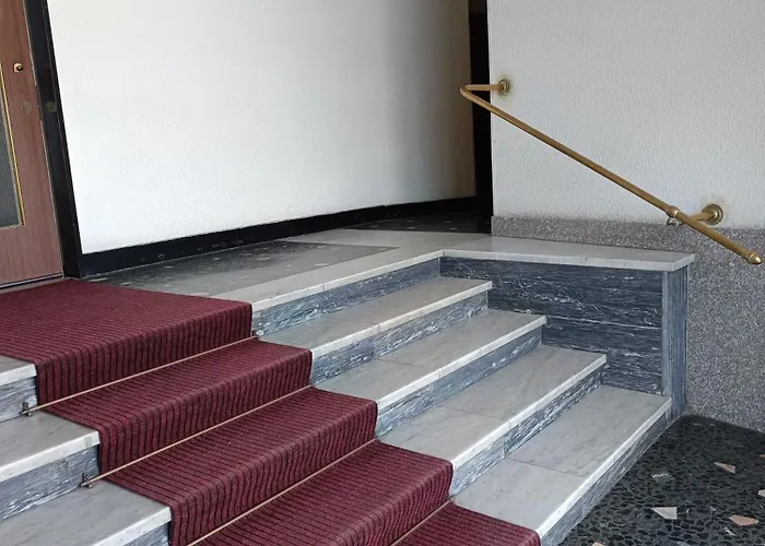 アパート Principe Del Mar *