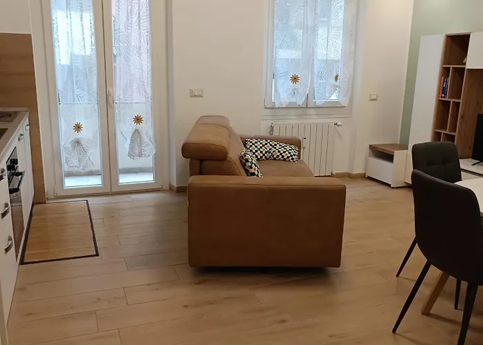 Principe Del Mar ジェノヴァ