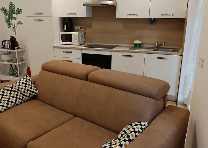 Principe Del Mar شقة *